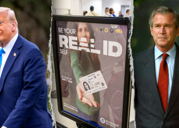Pandemic, price tags and privacy concerns: Why it took 20 years to implement REAL ID