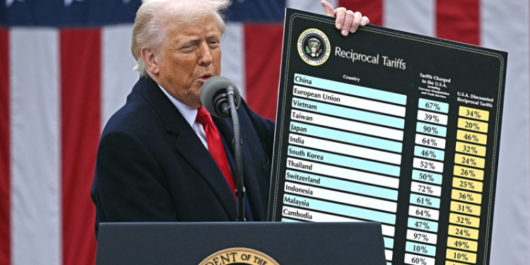 Here’s what Trump is really up to with high-stakes tariff gambit