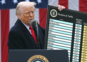 Trump: China calling ‘a lot’ since last week’s tariff increase, deal could happen as soon as 3 weeks