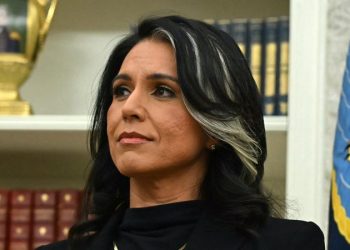 Gabbard establishes new intelligence community task force to restore transparency