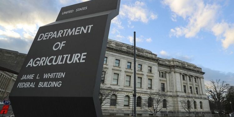 USDA’s woke boondoggle spent taxpayer dollars on DEI insanity