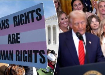 Voters widely oppose taxpayer-funded gender surgeries, revealing Democrat Party’s vulnerability: poll