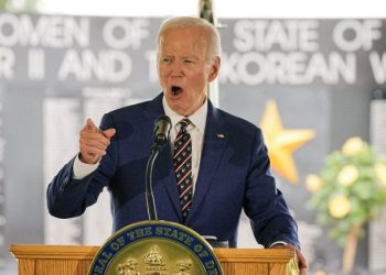 Biden says he could ‘beat the hell out of’ authors of new book arguing his cognitive decline