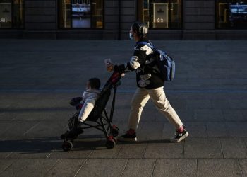 Tariffs or not, a Chinese baby products company is ramping up its U.S. expansion