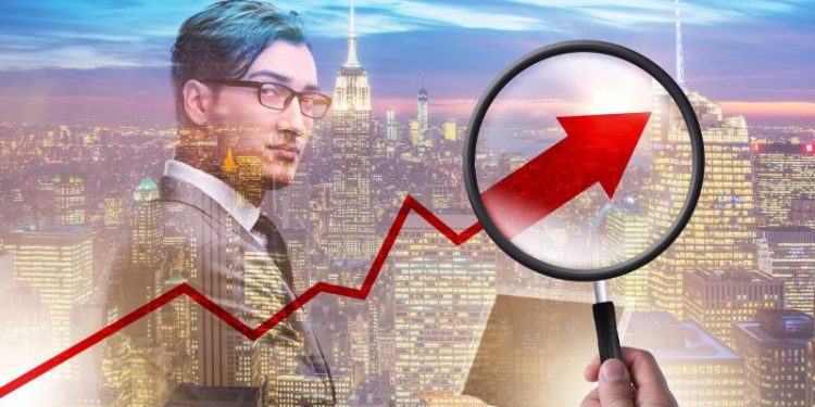 SMCI Stock Rebounds: Why Its SCTR Score is Screaming for Attention