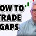 Not All Price Gaps Are the Same! Here’s How to Trade Them