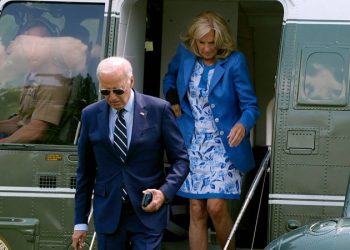 JONATHAN TURLEY: Biden not the only loser revealed by shocking Hur audio