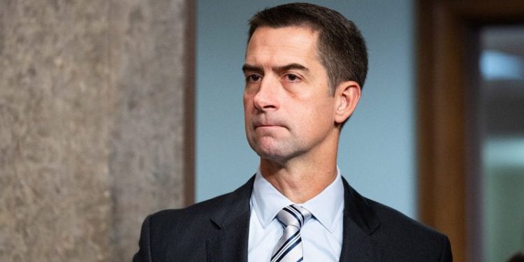 GOP senators: Congress should vote on Trump’s potential Iran nuclear deal