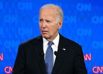 DAVID MARCUS: Old Man Biden’s autopen pardons should be null and void