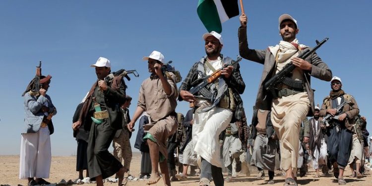 White House calls Yemen ceasefire a ‘WIN’ – experts warn Houthis may not hold the line