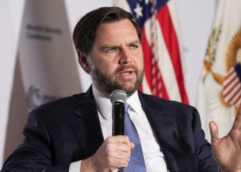 Vance says India-Pakistan conflict ‘none of our business’ as Trump offers US help