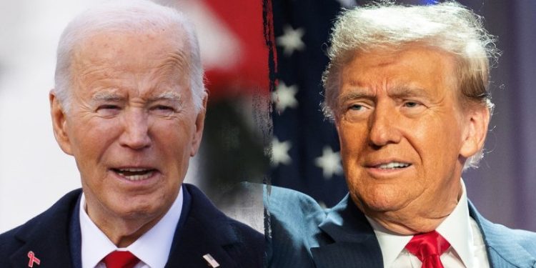 SCOOP: 38 GOP lawmakers say not repealing Biden’s green agenda in Trump tax bill is ‘hypocrisy’