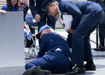 Biden aides allegedly fretted then-president would need wheelchair if re-elected, new book reveals