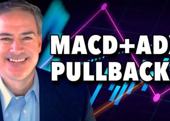 MACD + ADX: Spot the Pullbacks Worth Trading