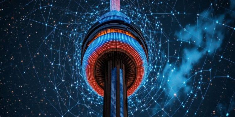 Web3 Leaders Gather in Toronto for Canada Crypto Week