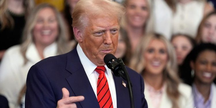 Trump embraces Dem policies traditionally rejected by GOP in bid to build ‘party of common sense’