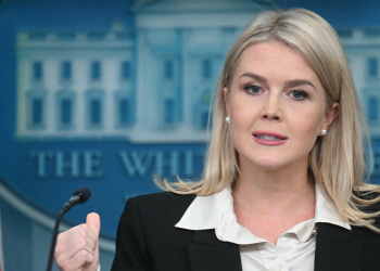 White House decries ‘evil of antisemitism,’ vows justice after fatal shooting of Israeli embassy staffers