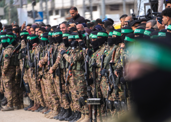 State Department breaks down plan to deal with Columbia, Hamas, Rubio taking on NSA