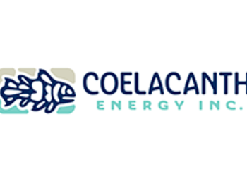 Coelacanth Announces Q1 2025 Financial and Operating Results