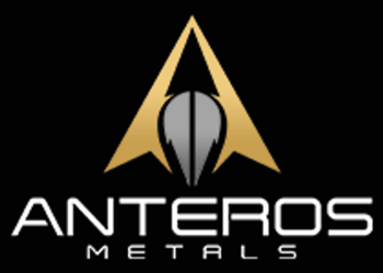 Anteros Identifies High-Grade Copper-Gold Targets at the Strickland VMS Property, Newfoundland