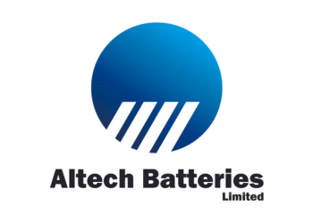 Altech Batteries LtdCERENERGY Type Battery Shows 28 Year Shelf Life