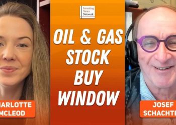 Josef Schachter: Oil to US$80 by Q4? Plus When to Buy the Dip in Stocks