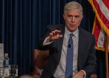 ‘Bold and fearless’: Trump launches new wave of judicial nominations