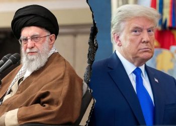 Trump warns Iran faces ‘violence like people haven’t seen before’ if nuclear deal fails