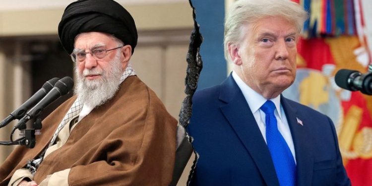 Trump warns Iran faces ‘violence like people haven’t seen before’ if nuclear deal fails