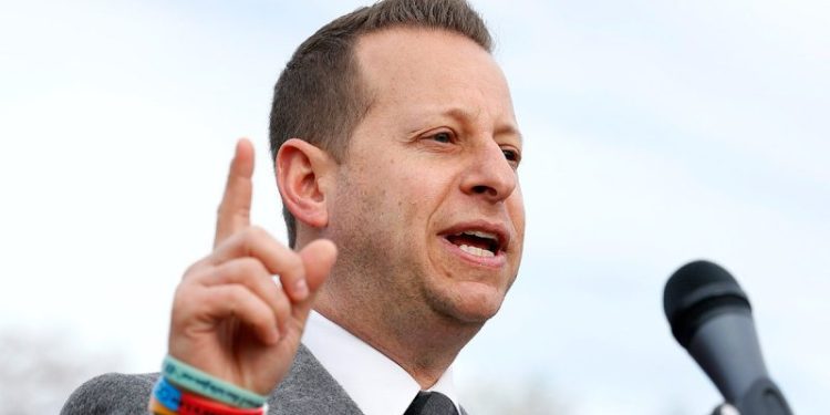 ‘DOGE caucus is dead,’ House Democrat declares