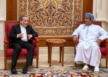 Iran foreign minister vows nuclear enrichment will continue ‘with or without a deal’