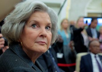 Alleged attempt to impersonate White House chief of staff under federal investigation