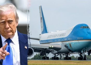 Free ride: Allies, even Laura Loomer, turn on President Trump for accepting luxury jet from Qatar