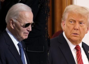 Trump calls Biden’s cancer diagnosis ‘very sad’ while questioning timeline: ‘Wasn’t informed’