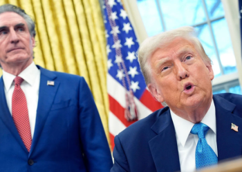 Trump’s energy chief to unleash Gulf drilling with major rule change