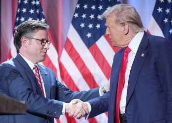 House GOP unveils Medicaid work requirements in Trump’s ‘big, beautiful bill’