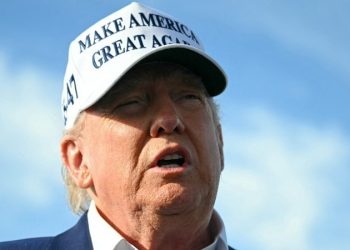 Trump says he’s ‘not happy’ with Putin after massive Ukraine strike