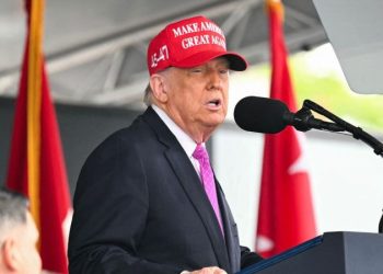 Succeeding Trump: 6 Republican potential presidential hopefuls to keep your eyes on in 2028