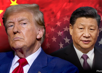 The real breakthrough in U.S.–China trade talks is much bigger than just tariffs