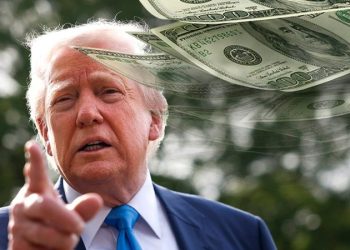 Trump says public entitlements like Social Security, Medicaid won’t be touched in GOP budget bill