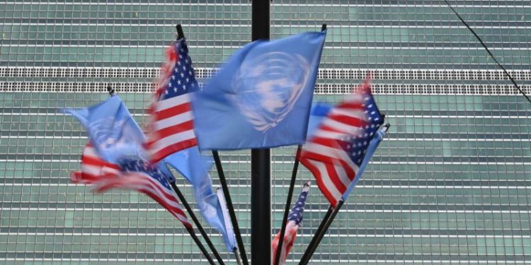 Former Trump official slams UN reform efforts as ‘eight and a half years late’