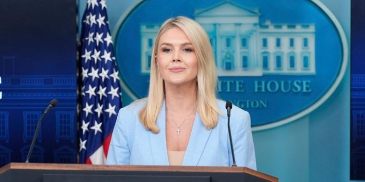 White House says Trump ‘trusts his physicians’ following Biden’s cancer announcement