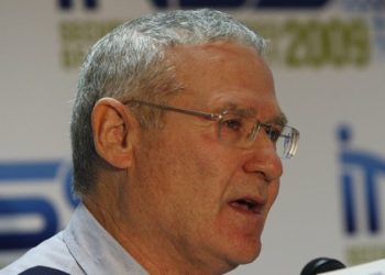 Time for Israel to take out ‘head of the snake,’ target members of Iranian regime, says former IDF intel chief