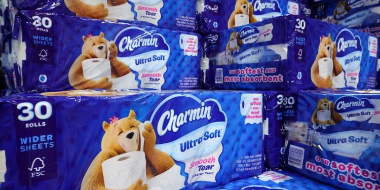 Procter & Gamble to cut 7,000 jobs as part of broader restructuring
