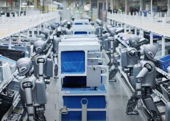 We have to act now to keep AI from becoming a far-left Trojan Horse