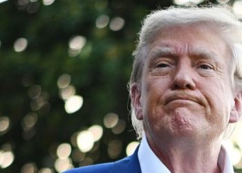 Trump lashes out at Israel and Iran with profanity for breaking ceasefire