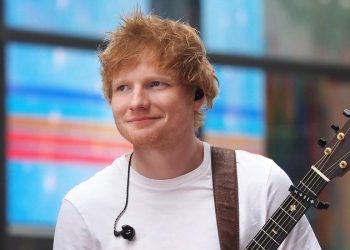 Supreme Court hands Ed Sheeran legal win in Marvin Gaye copyright fight