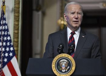 Trump DOJ investigating Biden-era pardons amid concerns over state of mind