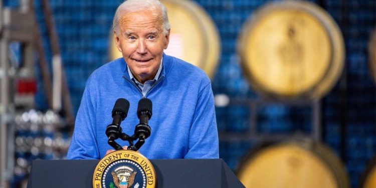 Biden insists ‘I made the decisions’ as Republicans investigate White House autopen use
