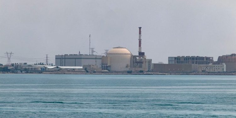 As Iran talks get underway, expert raises alarm over lack of plan to secure nuclear material